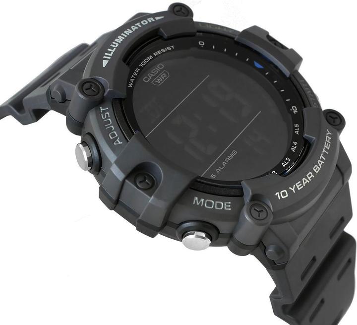 Immagine prodotto Casio Sport (Orologio sportivo, 51 mm)