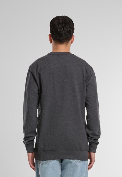 Actual product image Mister Tee Los Angeles Wording Crewneck - 66663 (XL)