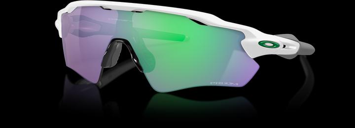 Polished White, PRIZM Jade