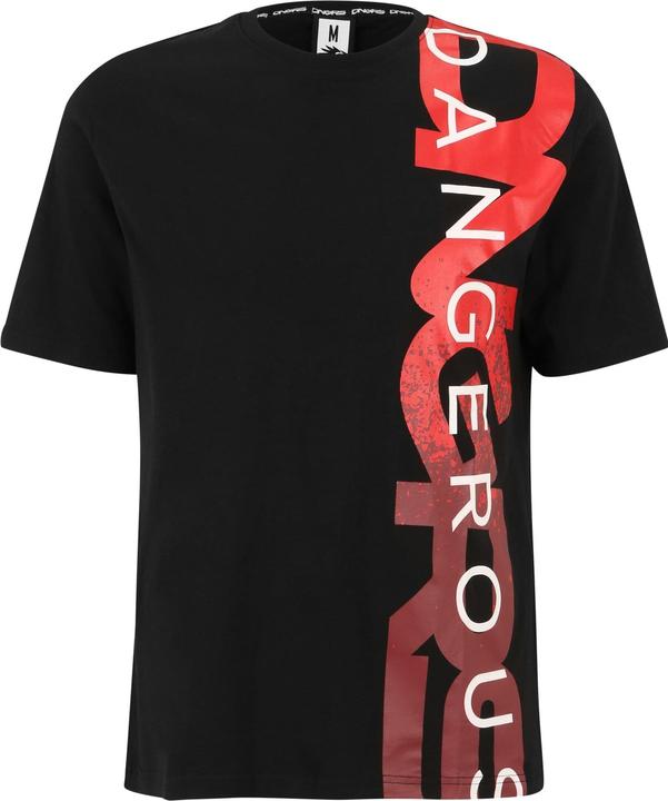 Immagine prodotto Dangerous Maglietta DNGRS Hyena - 82277 (S)