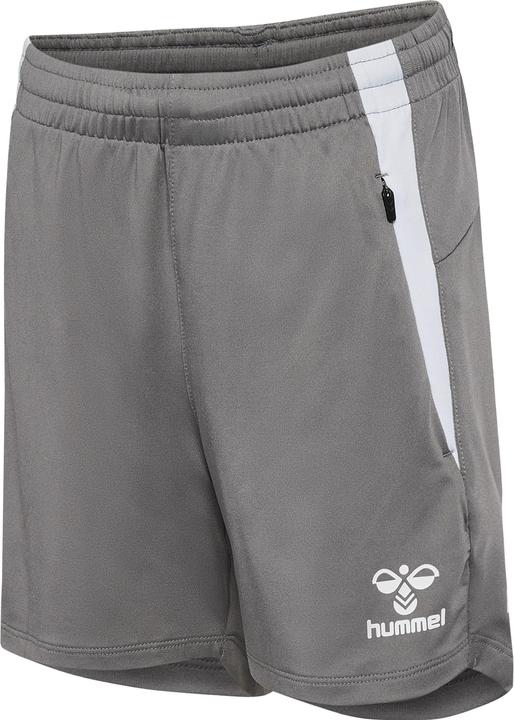 Actual product image hummel hmlLEAD 2.0 TRAINING SHORTS KIDS (128)