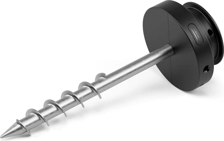 Actual product image Kärcher Ground spike for hose boxes