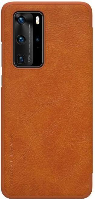 Produktbild Nillkin Qin Series (Huawei P40 Pro)