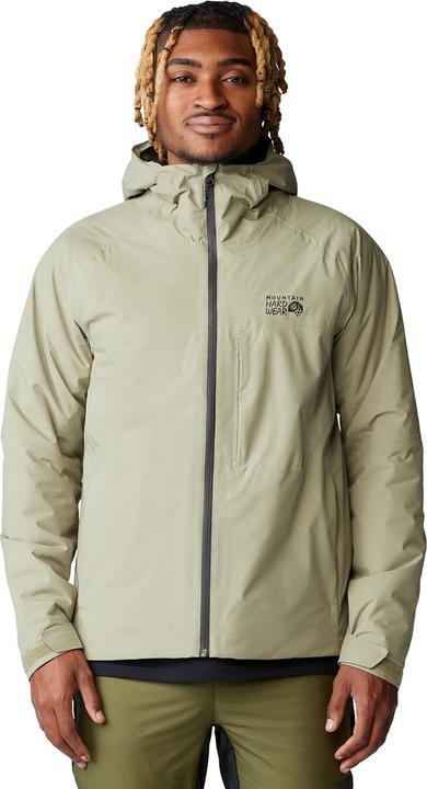 Mountain Hardwear M Stretch Ozonic™ Insulated Jacket