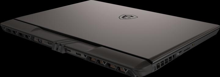 Produktbild MSI Vector 17 HX (17", Intel Core i9-14900HX, 32 GB, 1000 GB, CH)