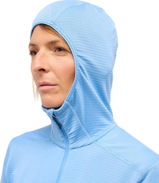 Actual product image Haglöfs L.I.M Mid Multi II Hoodie (XS)