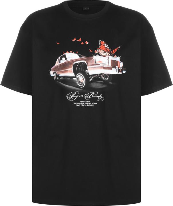 Actual product image Mister Tee T-shirt Sportswear - 106911 (L)