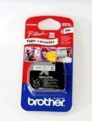 Produktbild Brother M-K231sbz (1.20 cm, Grau)