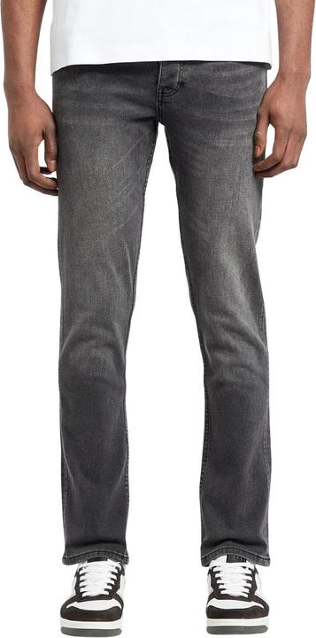 Immagine prodotto Unlike Humans Jeans Conico Uomo (36)