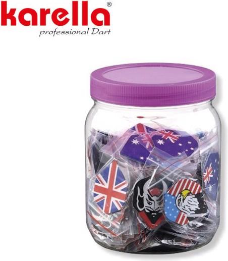 Produktbild Karella Ersatzflys