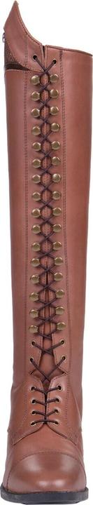 Actual product image Qhp 's riding boots hailey (38)