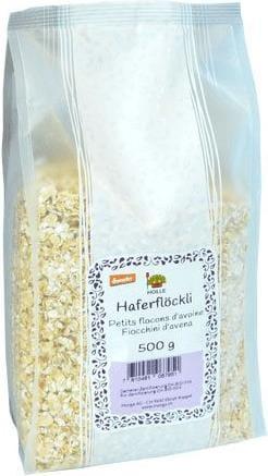 Immagine prodotto Holle Fiocchi d'avena Demeter (500 g)