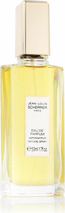 Actual product image Jean-Louis Scherrer Scherrer (Eau de parfum, 50 ml)