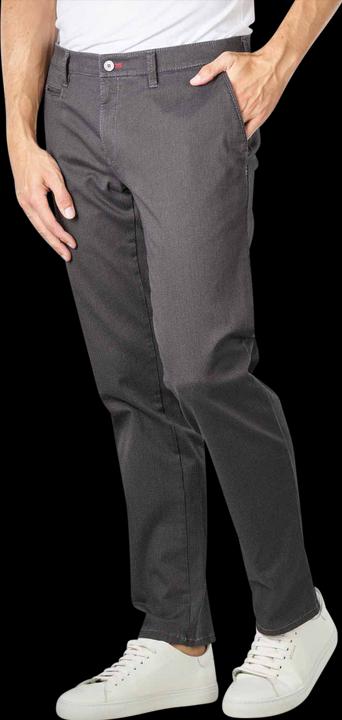 Actual product image BRAX Fabio Chino Slim Fit Cement (W42/L30)