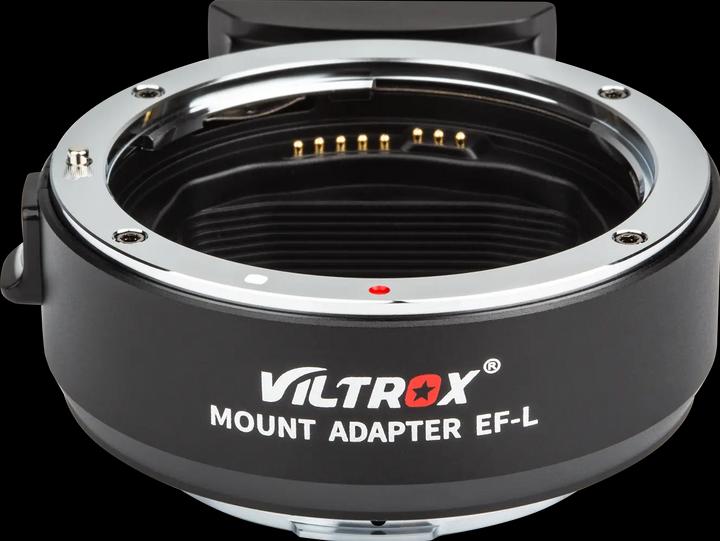 Produktbild Viltrox EF-L