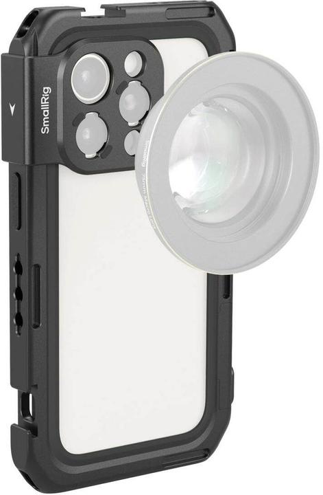 Produktbild SmallRig 5008 Mobile Video Cage Basic Edition (Cage)