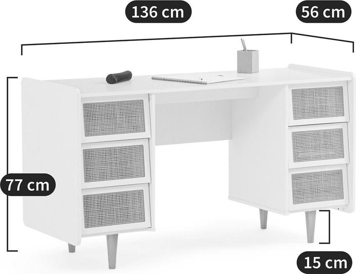 Image du produit La Redoute Interieurs Taga