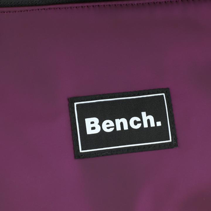 Immagine prodotto Bench Carrello da cabina Hydro a 2 ruote da 55 cm (39 l, Bagaglio a mano (fino a 50 litri))