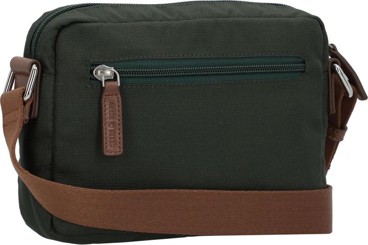 Actual product image Greenburry Madeleine shoulder bag 24 cm