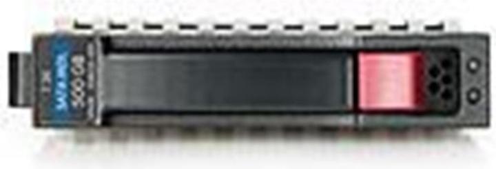 Produktbild HPE Midline HDD 500 GB (0.50 TB, 2.5")