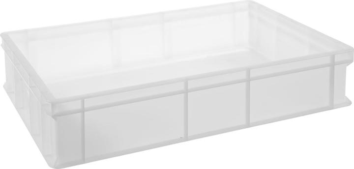 Produktbild Hendi Pizzateigbox Kitchen Line