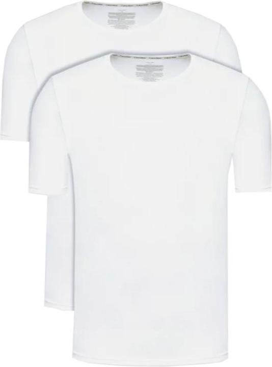 Produktbild Calvin Klein Crew Neck 2er Pack (M)