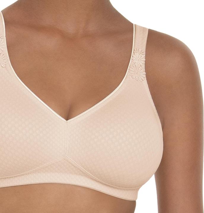 Produktbild Anita Leni Komfort BH ohne Bügel (Einzelpack, 95 A)