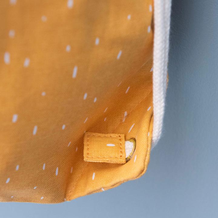 Actual product image Trixie Baby Mr Lion