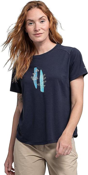 Actual product image Schöffel T Shirt Haberspitz (48)