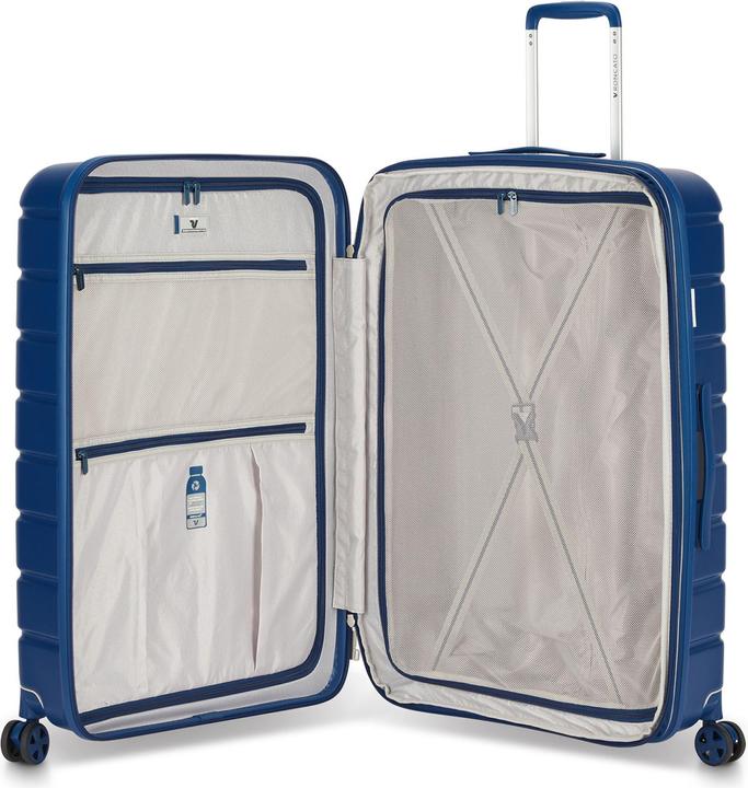 Image du produit Roncato Relife 4 roues trolley 78 cm avec soufflet extensible (110 l, XL (à partir de 115l))