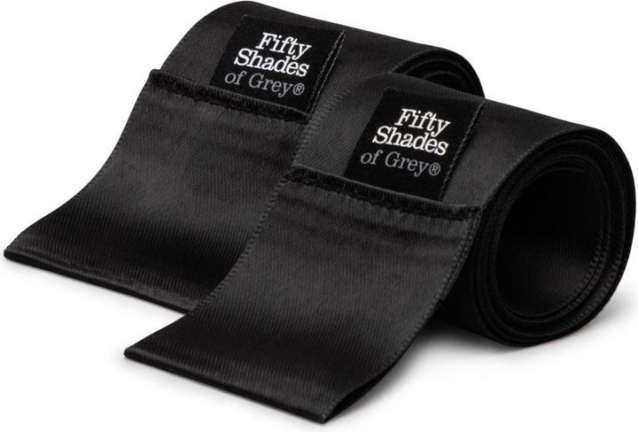 Actual product image Fifty Shades of Grey Moving As One Kit