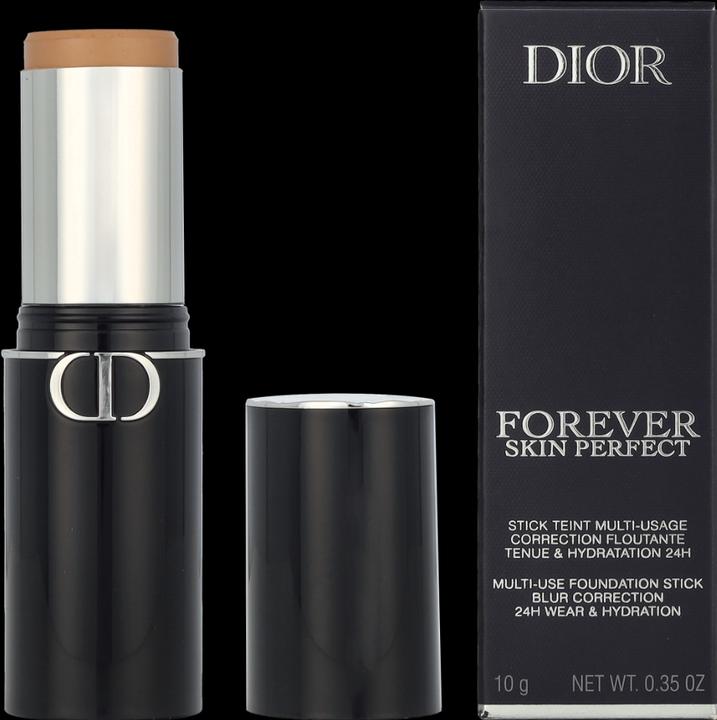 Actual product image Dior Christian Forever Skin Perfect 2.5N INT24 (#2.5N)