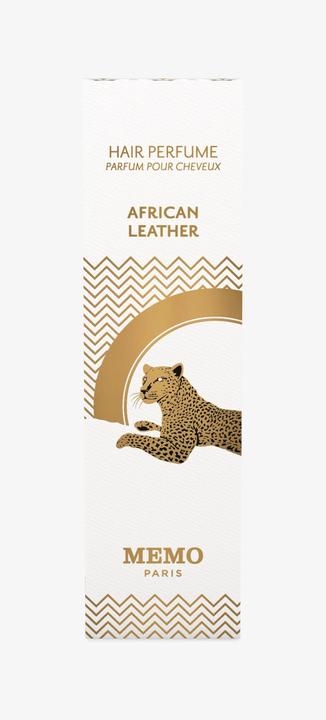Immagine prodotto Memo Paris Profumo per capelli in pelle africana (Eau de toilette, 80 ml)