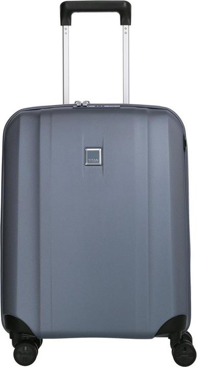 Produktbild Titan Xenon - Spinner Trolley (38 l, Handgepäck (bis 50l))