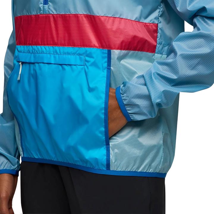 Immagine prodotto Cotopaxi Giacca a vento Teca con mezza zip (XS)