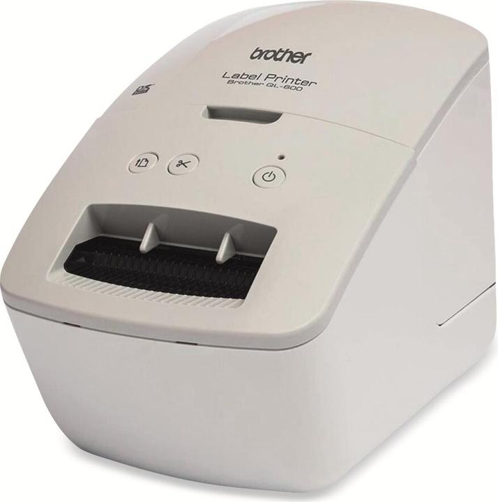 Immagine prodotto Brother QL-600G