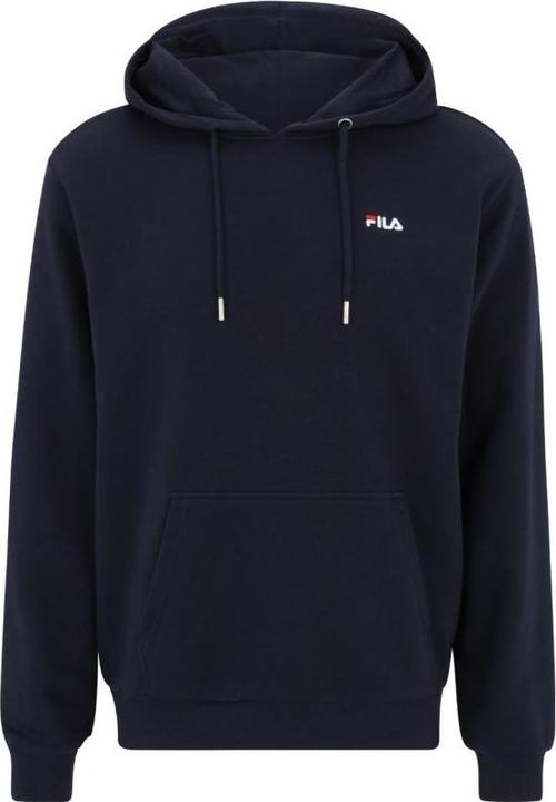 FireAngel Bluza męska Fila Bengel granatowa FAM0498 50004 M (M)