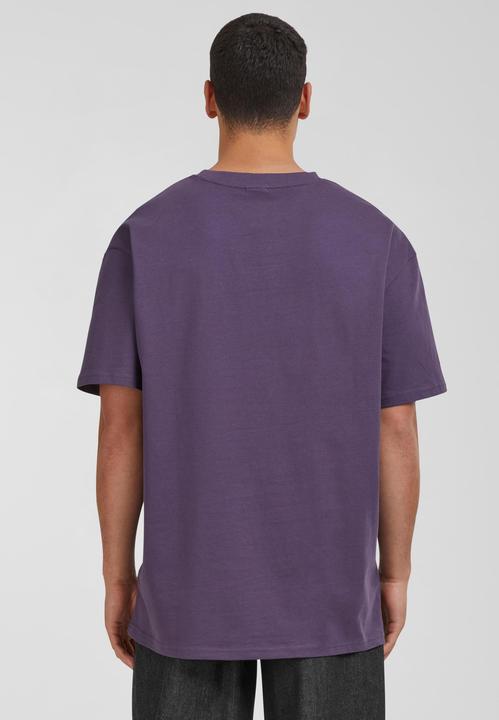 Actual product image Urban Classics Heavy Oversized Tee (M, L)