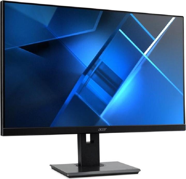 Produktbild Acer Vero B277UEbmiiprzxv (2560 x 1440 Pixel, 27")