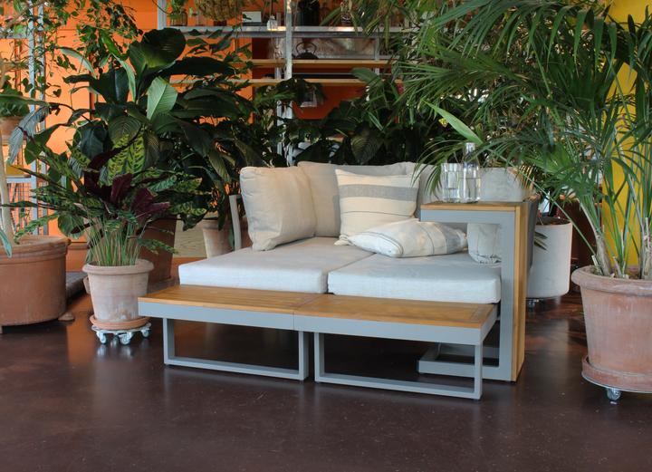 Produktbild Giardimo Loveseat