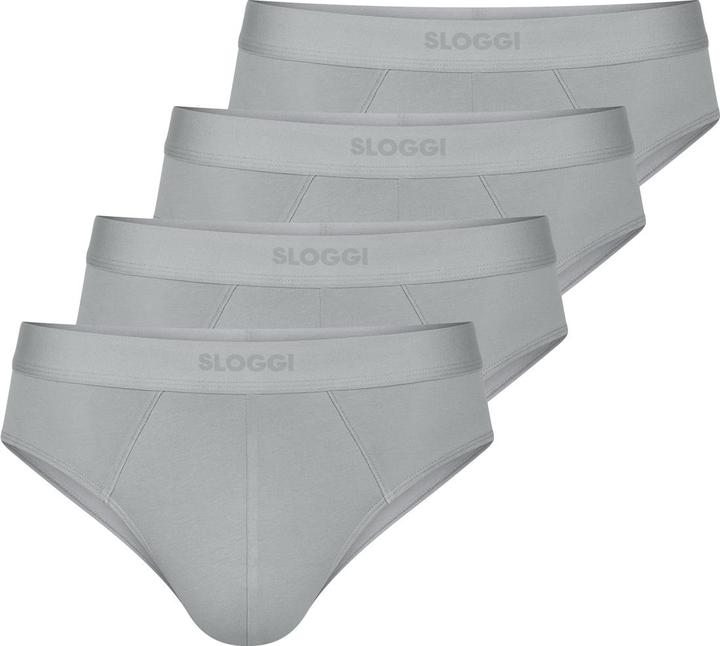 Grigio argento