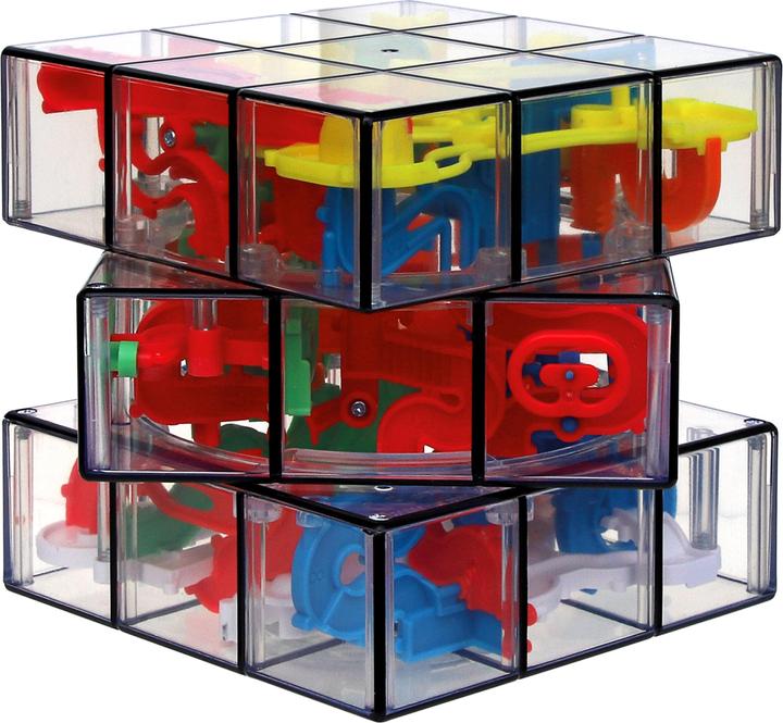 Immagine prodotto Spin Master 3x3 Rubik's (3 x 3)