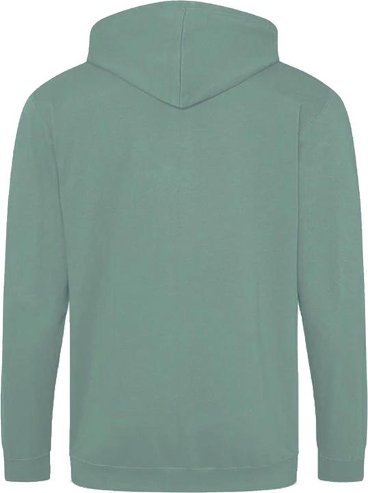 Immagine prodotto Awdis Felpa con cappuccio con zip a tutta lunghezza (S)