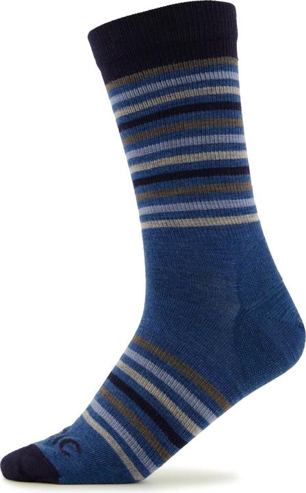 Actual product image Stoic Merino Everyday Crew Socks (Single pack, 42 - 44)