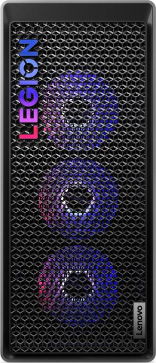 Actual product image Lenovo Gaming PC Legion T7 34IAS10, Prozessorfamilie: Intel Core (Intel Core Ultra 7 265KF, 64 GB, 2000 GB, GeForce RTX 5080)