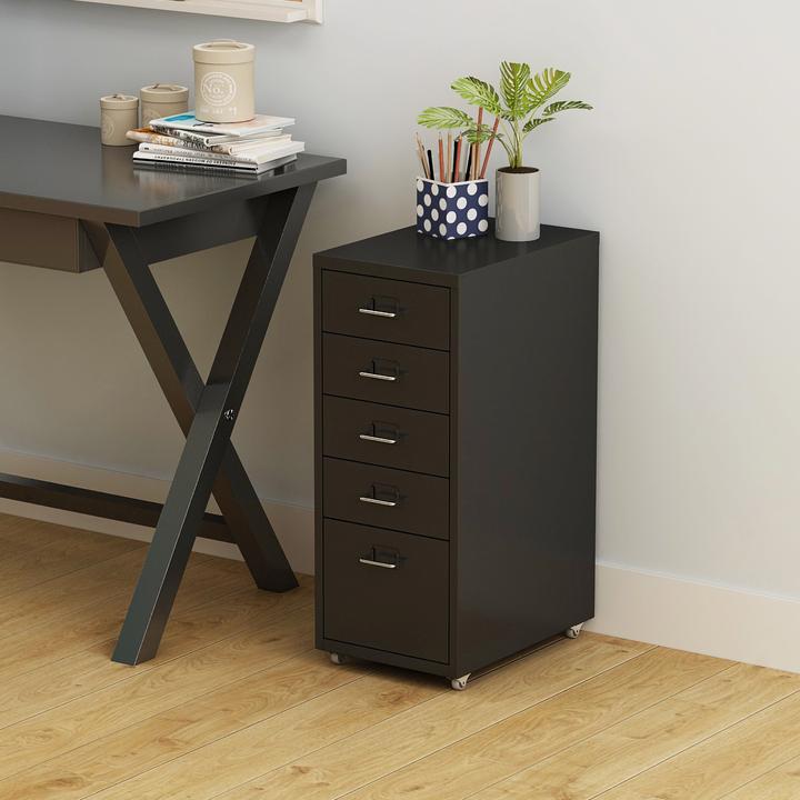 Actual product image En.Casa Kökar (69 x 28 x 41 cm)