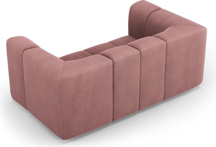Actual product image Maison Heritage Adams (2 person sofa)