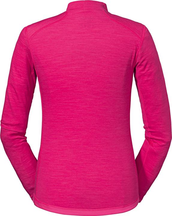 Actual product image Schöffel Merino Turtle Neck (M)