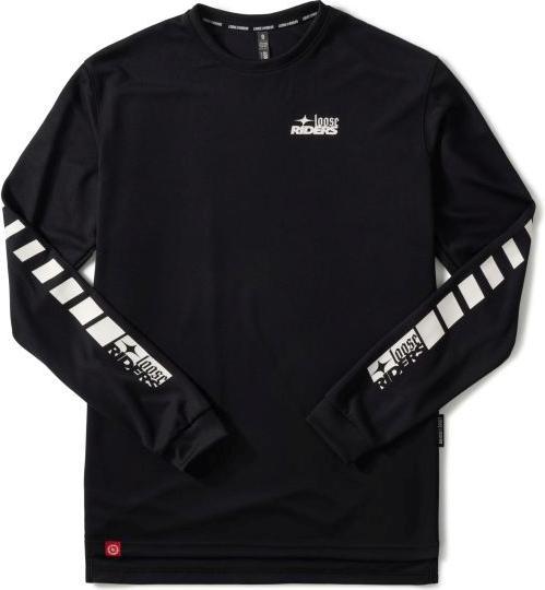 Loose Riders Shutter (XL)
