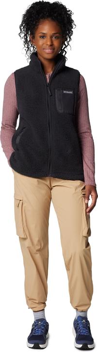 Actual product image Columbia West Bend™ Vest II (XS)